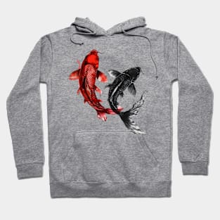 Koi Hoodie